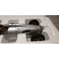 Auto union type c cmc