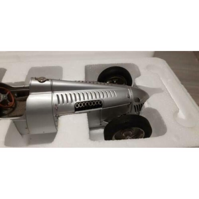 Auto union type c cmc