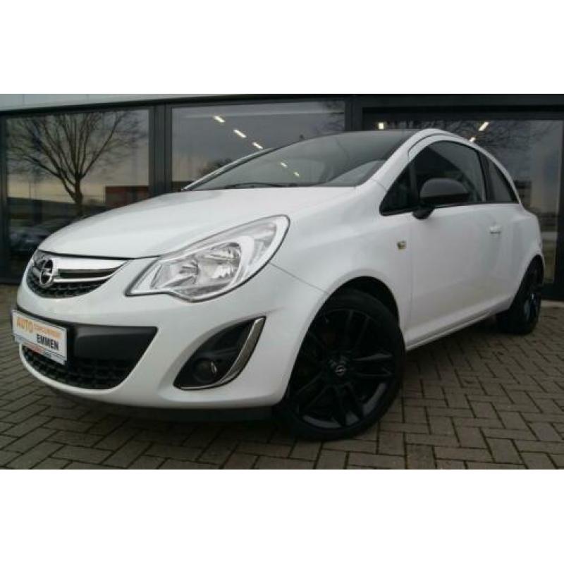 Opel Corsa 1.4-16V Color Edition + 17inch + AIRCO + ELEKTR P