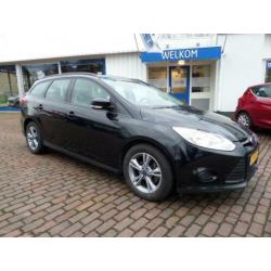 Ford Focus Wagon 1.0 100PK EcoBoost Edition AIRCO/NAVI/CRUIS
