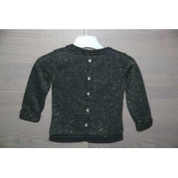 Tumble&dry superleuke trui maat 92