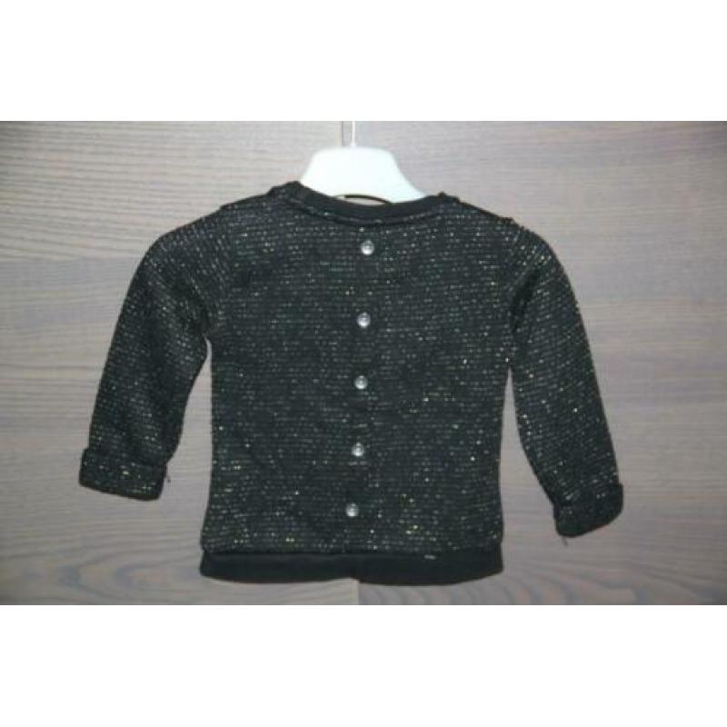 Tumble&dry superleuke trui maat 92