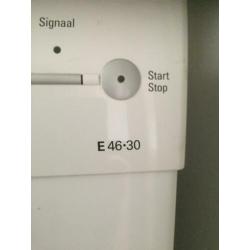 Perfecte Siemens wasmachine en wasdroger