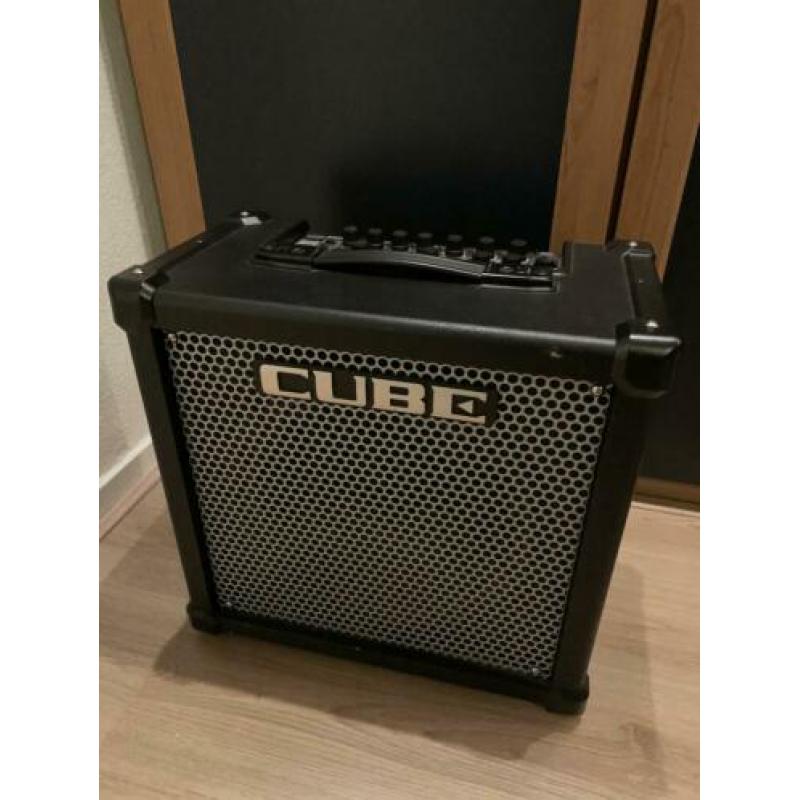 Roland Cube 80GX