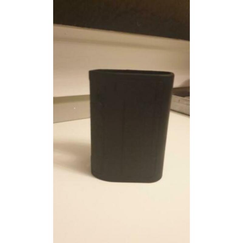 Wismec rx300 rubber hoesje