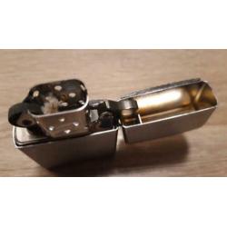 Zippo, zie foto's
