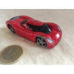 Ferrari E7 Rood, Maisto