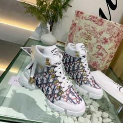Christian Dior | D Connect Sneakers | 35 t/m 41