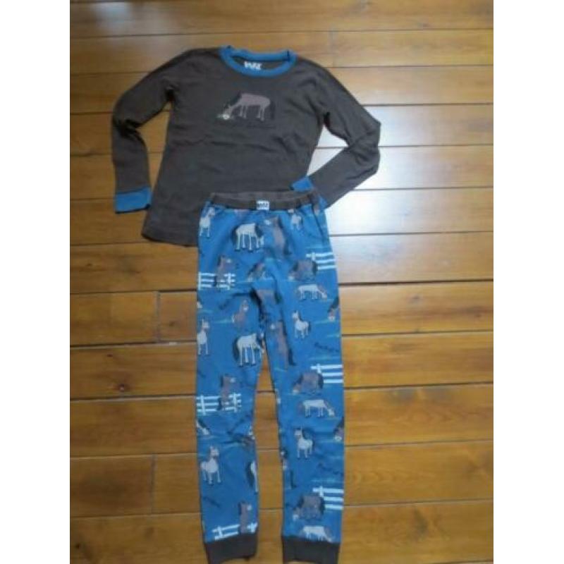 The lazy one pyjama 10 jaar
