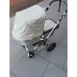 Bugaboo 3 in 1 special edition khaki