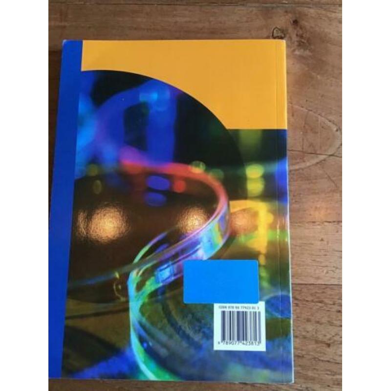 exact communiceren schoolboek 9789077423813