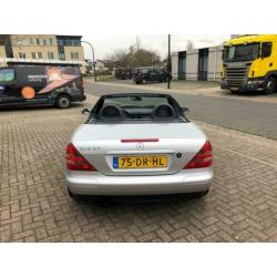 Mercedes-Benz SLK-klasse 230 K AUTOMAAT KM 181000 2995E