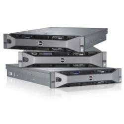 Dell PowerEdge R710 met drie jaar garantie
