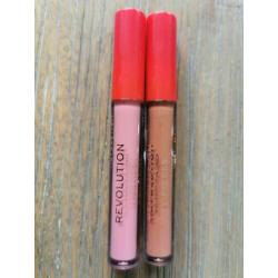 Lipsticks