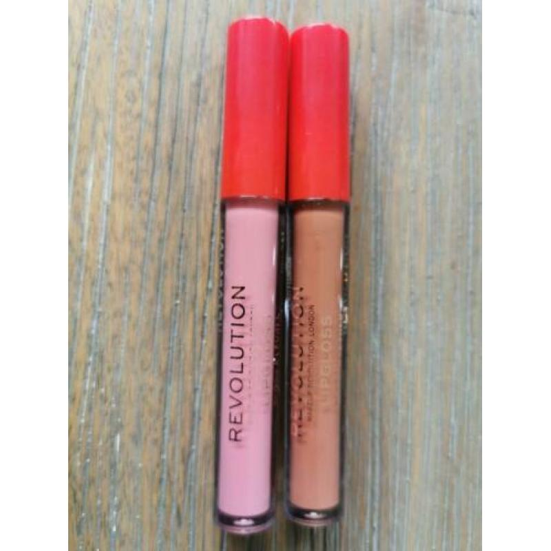 Lipsticks
