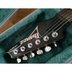 ibanez fr320 telecaster metal tight end HH governor pickups