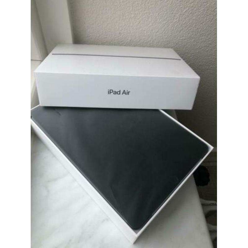 Apple iPad Air (2019) 256 GB Wifi + 4G Space Gray