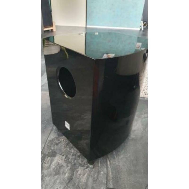 LTC Audio Pro 10" actieve subwoofer