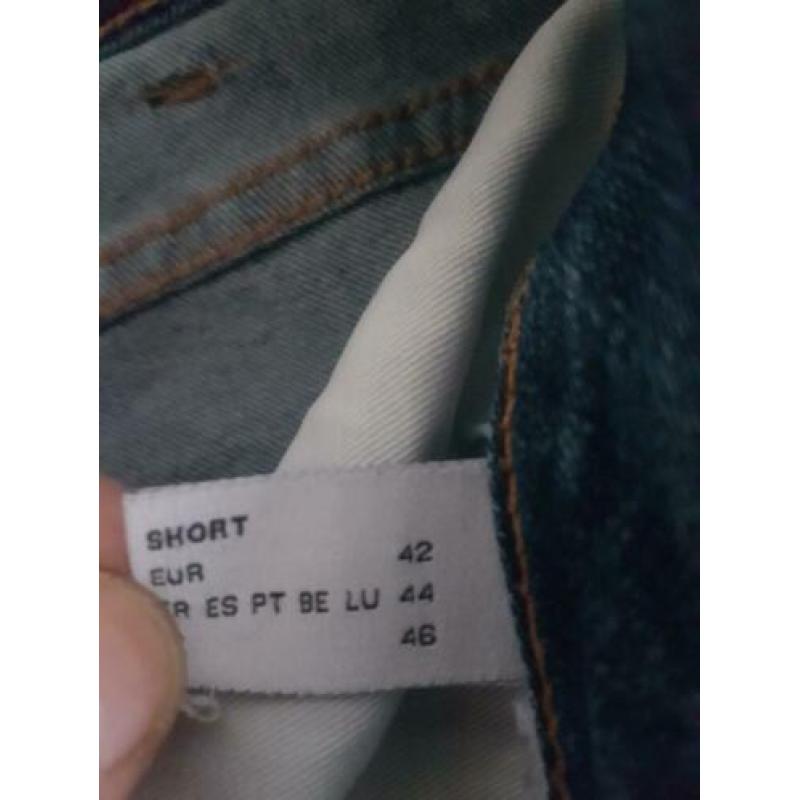 c en a jeans maat 42
