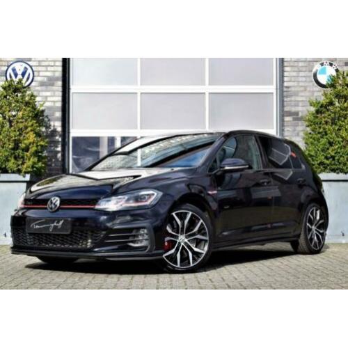 Volkswagen GOLF 2.0 TSi GTi DSG AUT. PERFORMANCE 300PK VIRTU