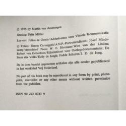 Tien krullen op een kale kop. martin van amerongen 1975