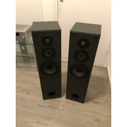 Sony speakerset