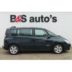 Renault Espace 2.0T Privilège AUTOMAAT CLIMA AFN TREKHAAK NA