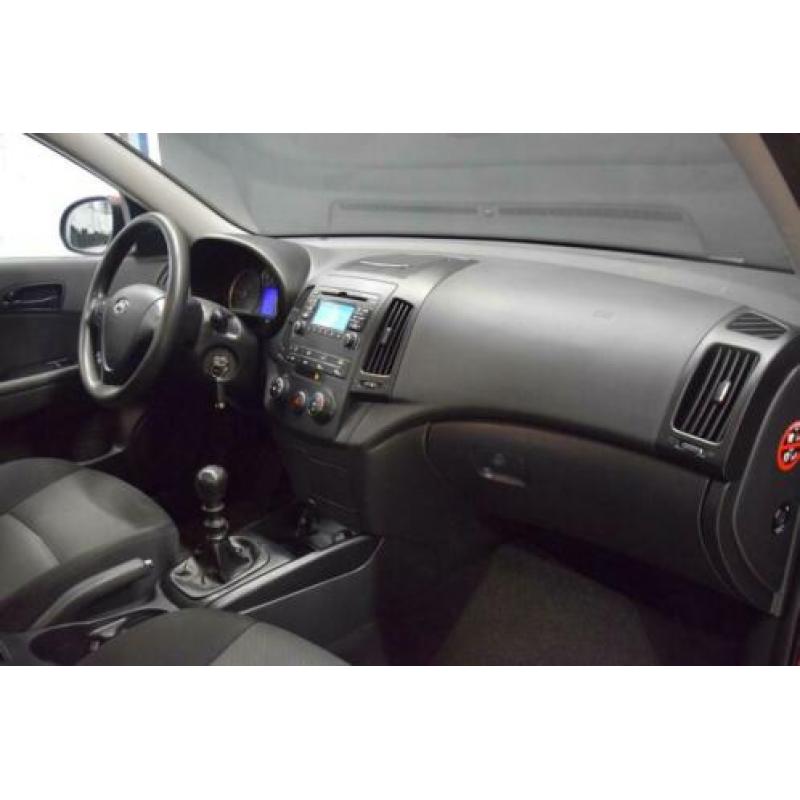 Hyundai I30 1.4i Active Cool [AIRCO, ELEK. RAMEN, LM-VELGEN,