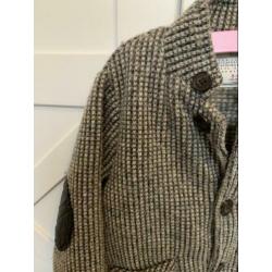 Mooi jasje/ colbertje van Zara maat 104
