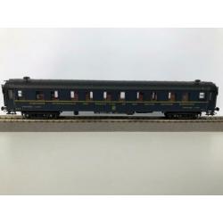 France Trains 235 slaapwagon van de CIWL
