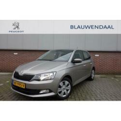 Skoda Fabia 1.2 TSI Ambition AIRCO / STOELVERW / CRUISE / BL