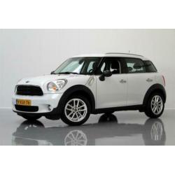 MINI Countryman 1.6 One Wired 98PK | NAVI | CRUISE | DEELS L