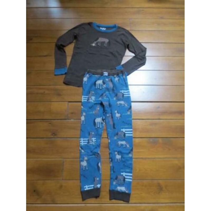 The lazy one pyjama 10 jaar
