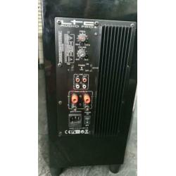 LTC Audio Pro 10" actieve subwoofer