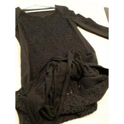Claudia Strater jurk mt 38