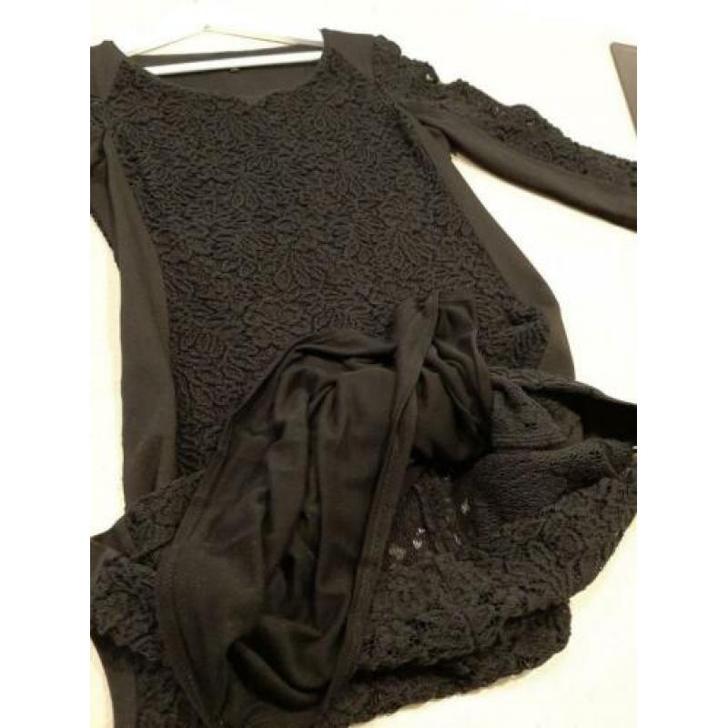 Claudia Strater jurk mt 38