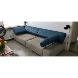 Bank. Zeer mooie design bank