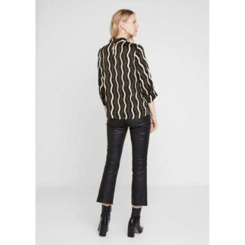 Nieuw soya chain blouse maat s