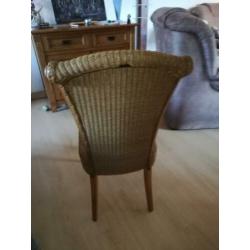 Eethoek stoelen