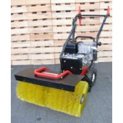 reinigingsmachine, veegmachine, borstelmachine, bezemwagen