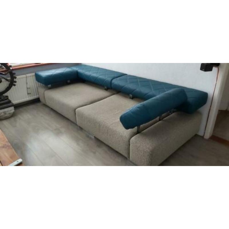 Bank. Zeer mooie design bank