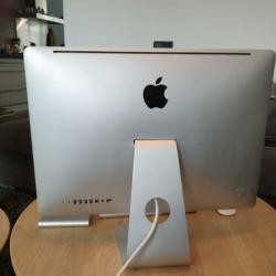APPLE IMAC intel core duo 2 3.06GHz