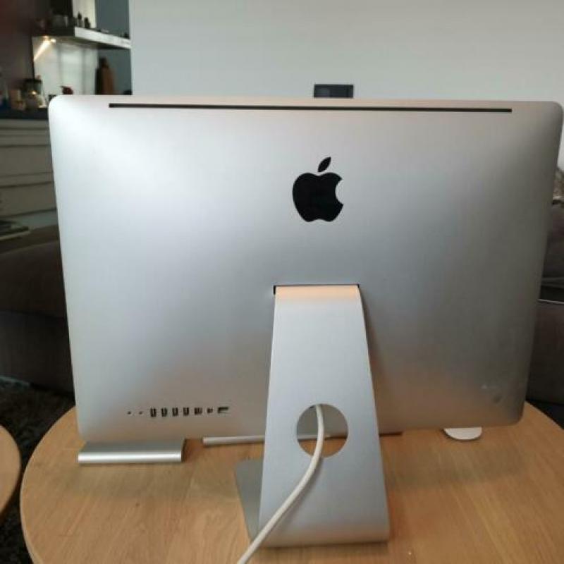 APPLE IMAC intel core duo 2 3.06GHz