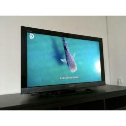 Sony Bravia LCD tv 37inch 94cm