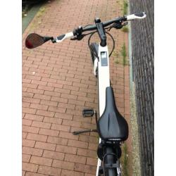 Stromer ST2 Speed pedelec