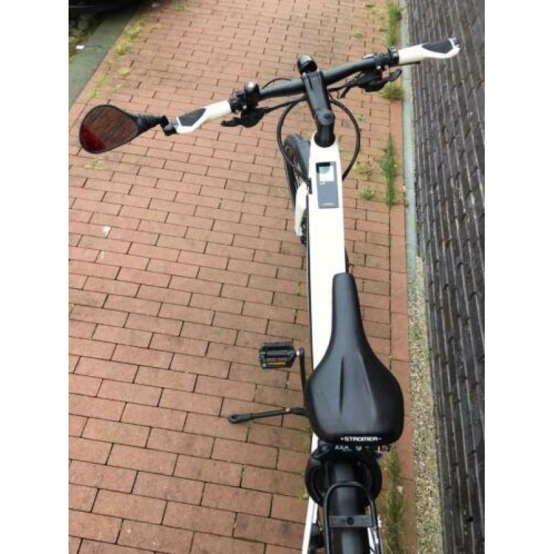 Stromer ST2 Speed pedelec