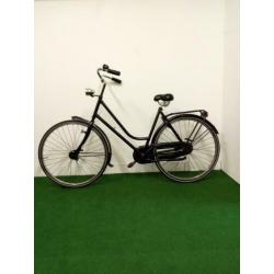 Dames/stadsfiets 28inch in goede staat