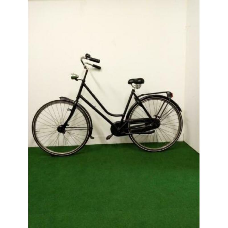 Dames/stadsfiets 28inch in goede staat