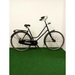 Dames/stadsfiets 28inch in goede staat
