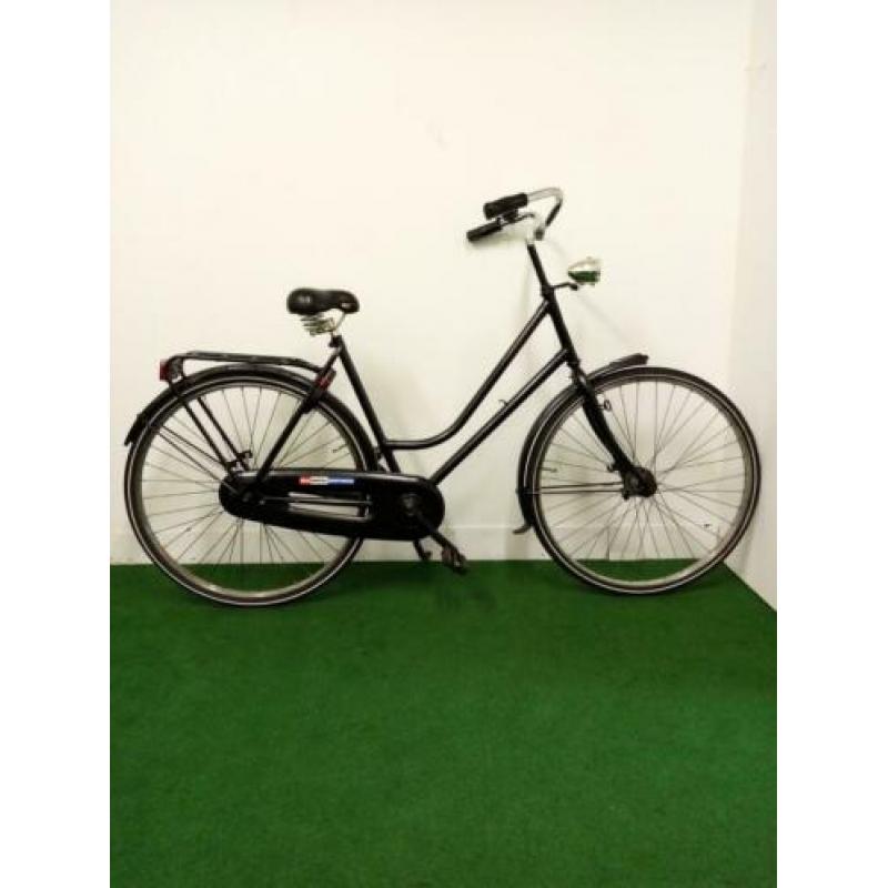 Dames/stadsfiets 28inch in goede staat
